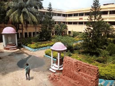 Ghatal Rabindra Satabarsiki MahaVidyalaya Infrastructure photo 5